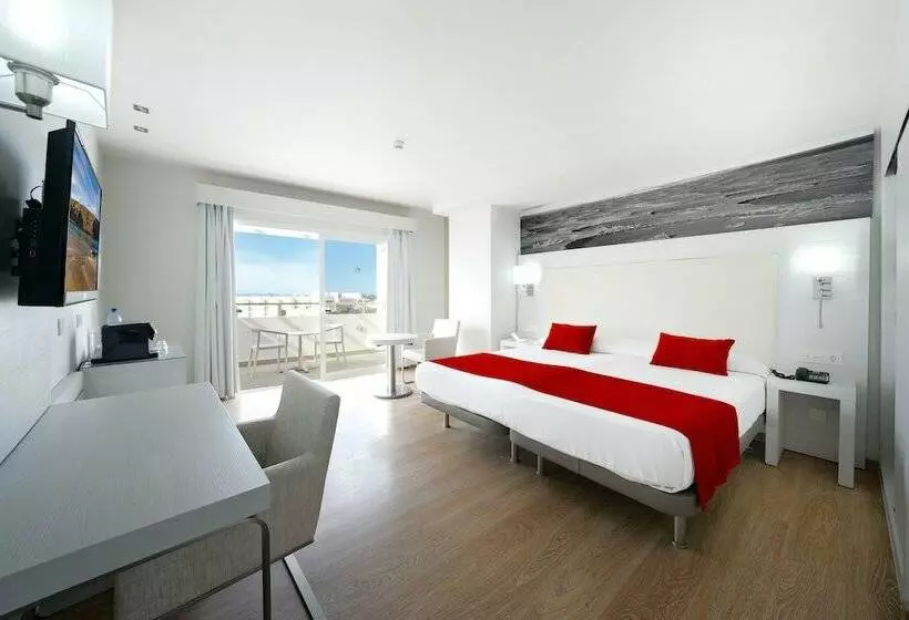 اتاق عادی, Aequora Lanzarote Suites