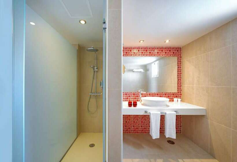 Номер Basic, Aequora Lanzarote Suites