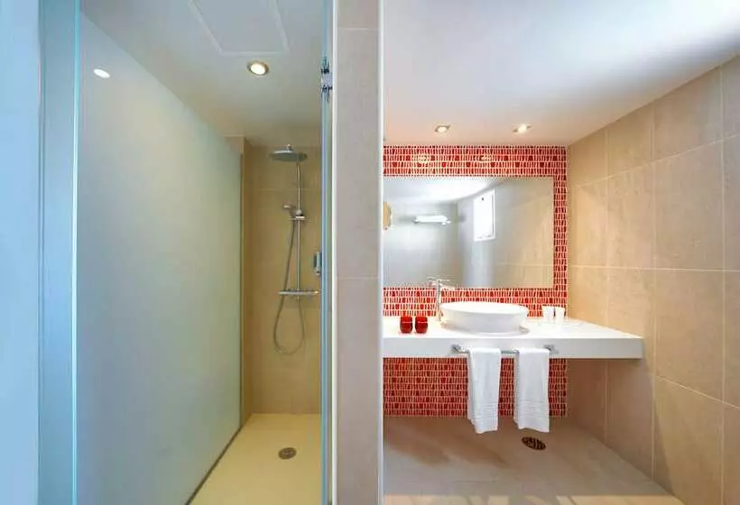اتاق عادی, Aequora Lanzarote Suites