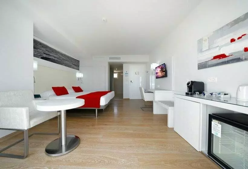 اتاق عادی, Aequora Lanzarote Suites