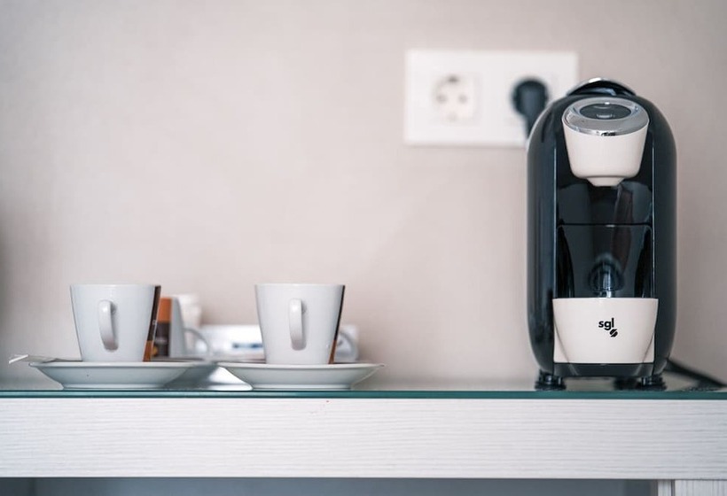 Номер Basic, Aequora Lanzarote Suites