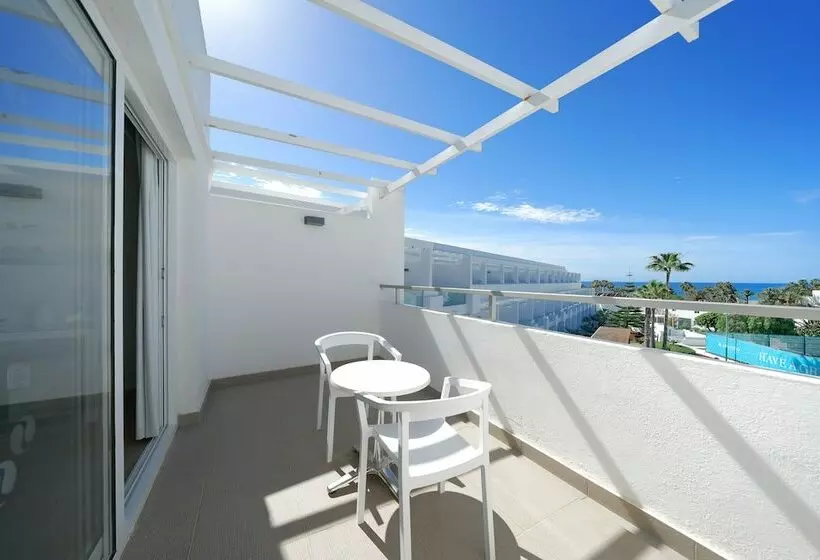 اتاق عادی, Aequora Lanzarote Suites