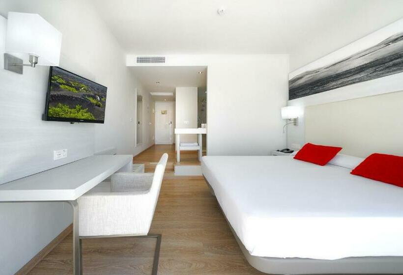 Полулюкс, Aequora Lanzarote Suites