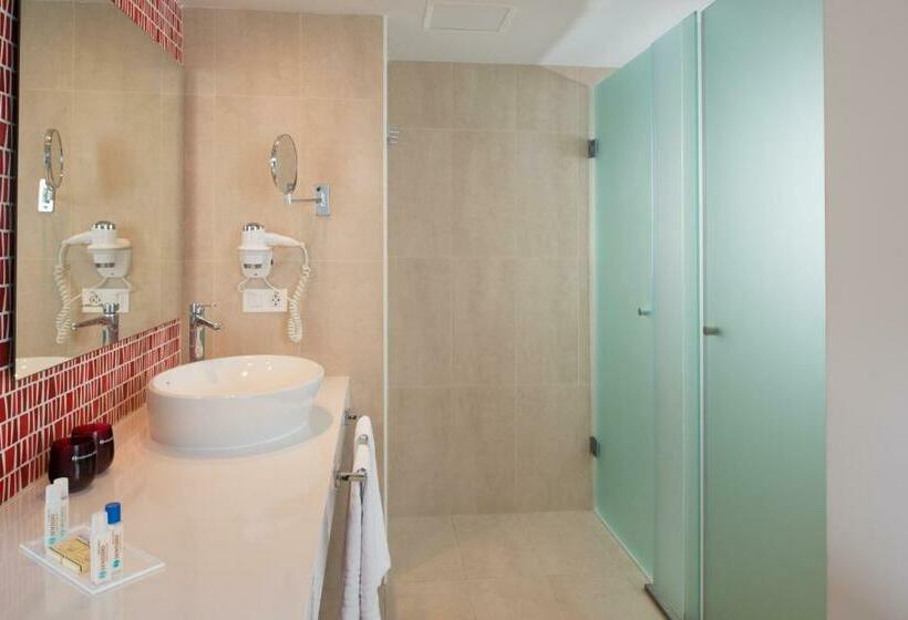 Полулюкс, Aequora Lanzarote Suites