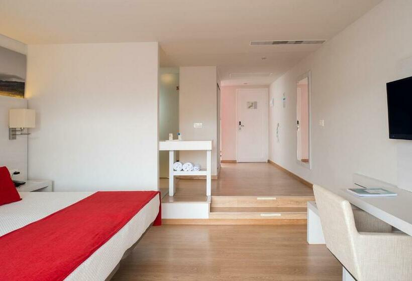 Suíte Júnior, Aequora Lanzarote Suites