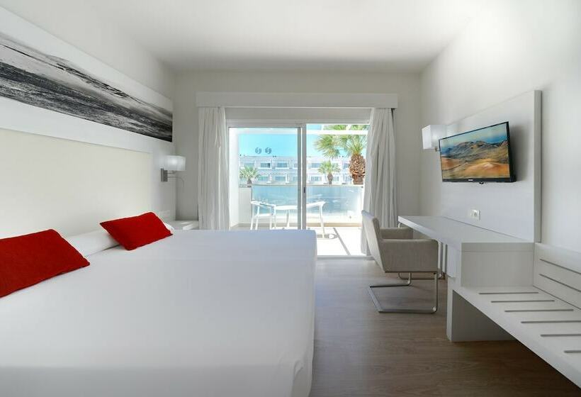 Полулюкс, Aequora Lanzarote Suites