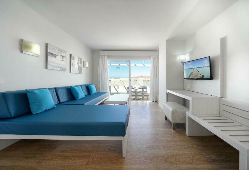 Suite Familiar 2 Quartos, Aequora Lanzarote Suites