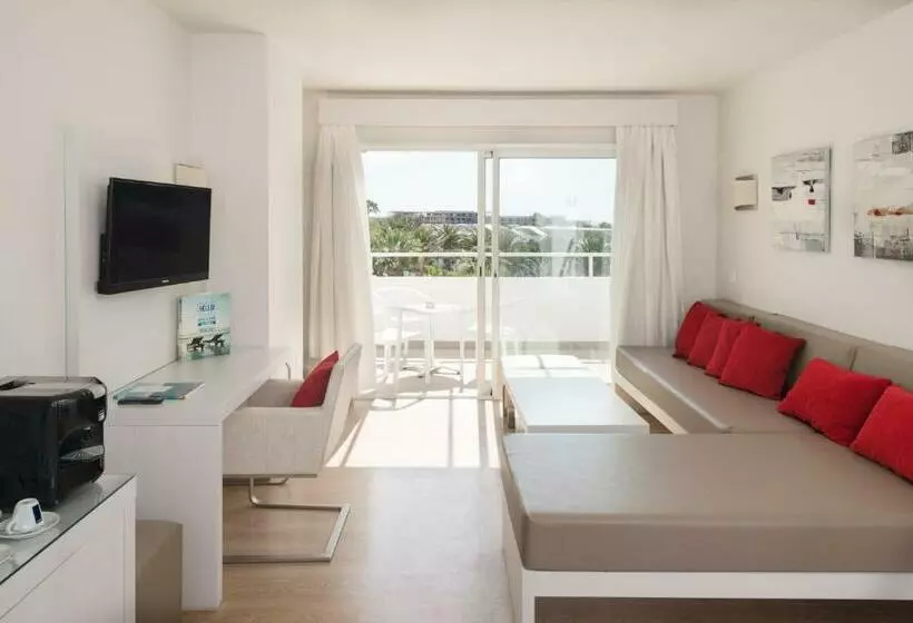 سوئیت خانواده 2 خوابه, Aequora Lanzarote Suites