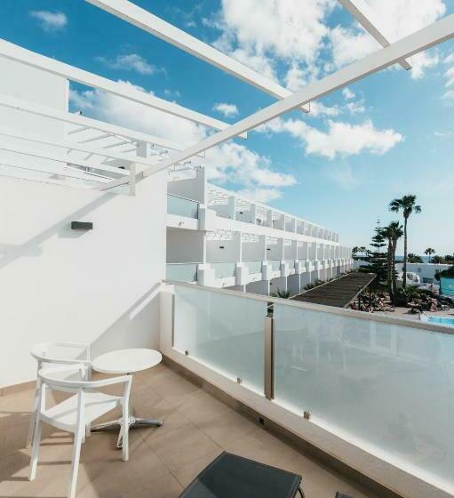 Номер Стандарт, Aequora Lanzarote Suites