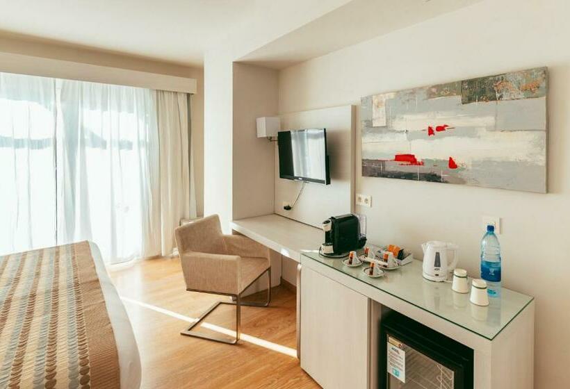Номер Стандарт, Aequora Lanzarote Suites