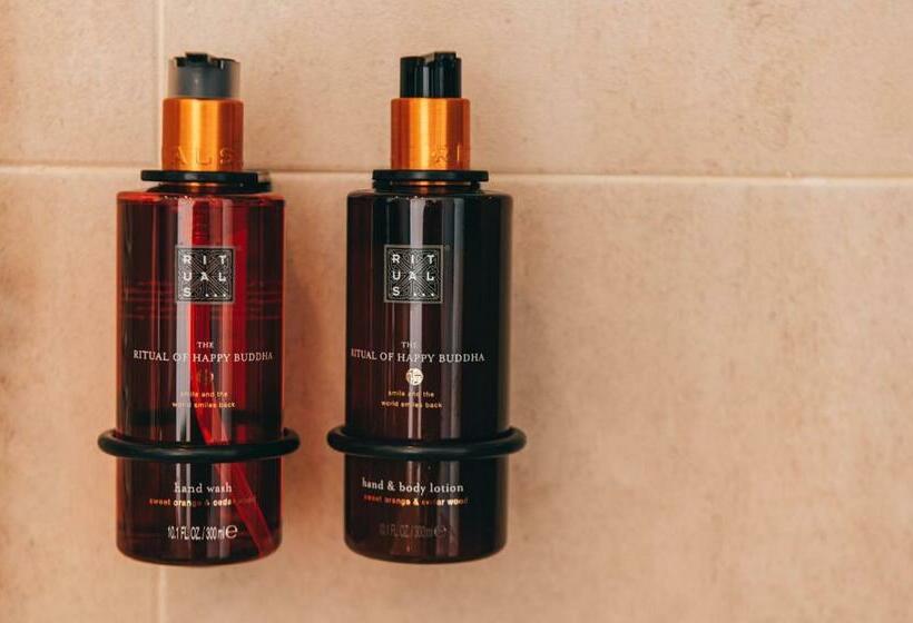 Номер Стандарт, Aequora Lanzarote Suites