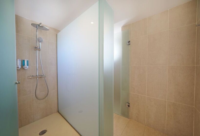 Полулюкс, Aequora Lanzarote Suites