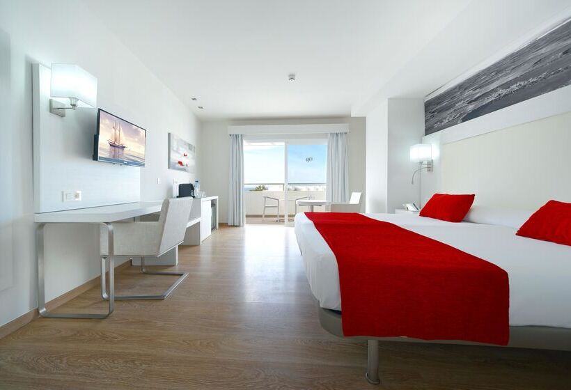 Номер Basic, Aequora Lanzarote Suites