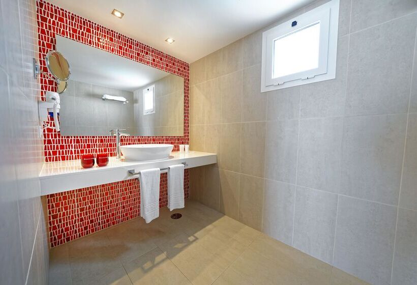 Номер Basic, Aequora Lanzarote Suites