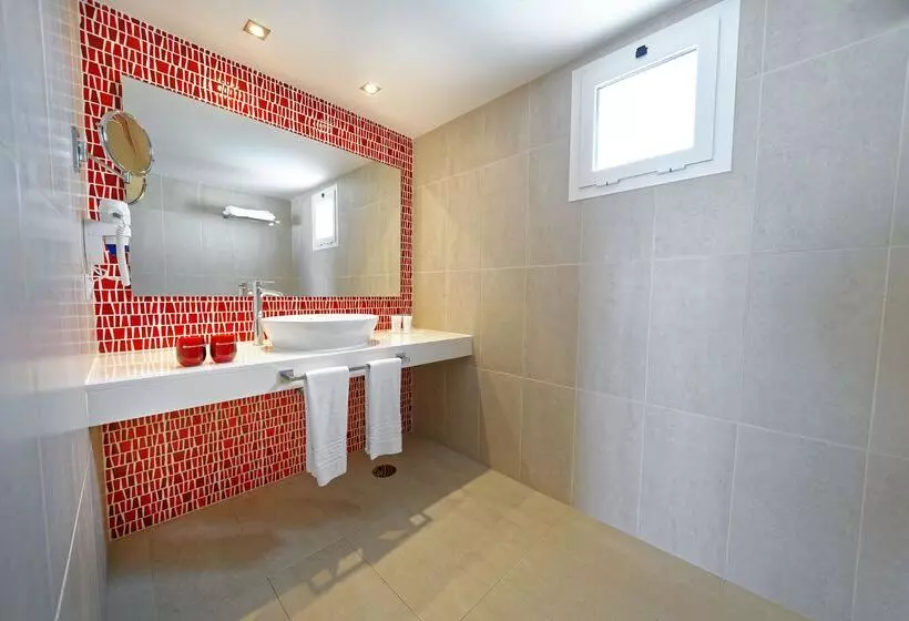 اتاق عادی, Aequora Lanzarote Suites