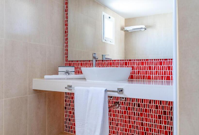 Номер Basic, Aequora Lanzarote Suites