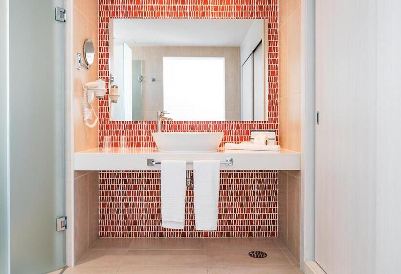 Номер Basic, Aequora Lanzarote Suites