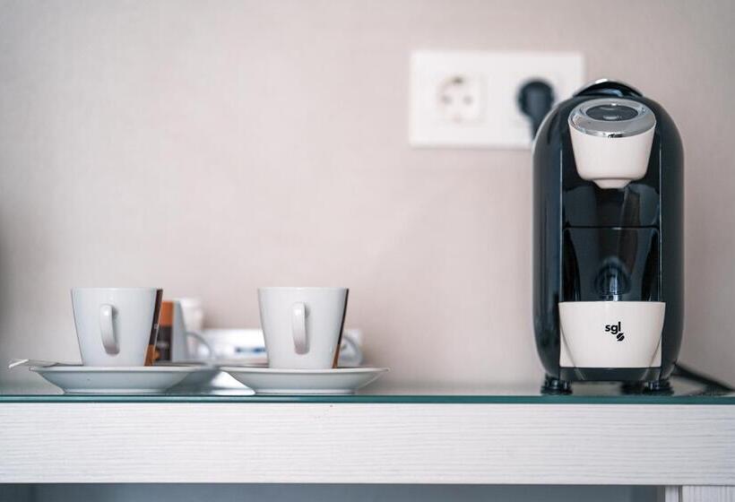 Номер Basic, Aequora Lanzarote Suites