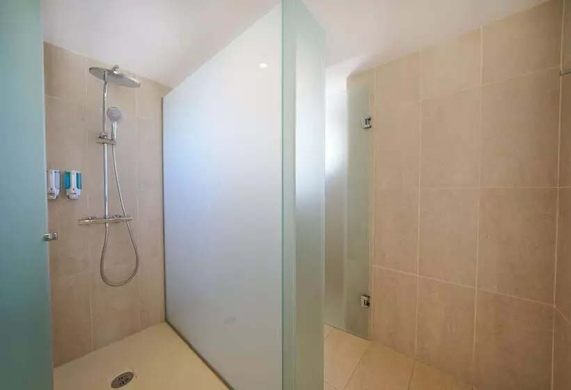 سوئیت جونیور خانوادگی, Aequora Lanzarote Suites