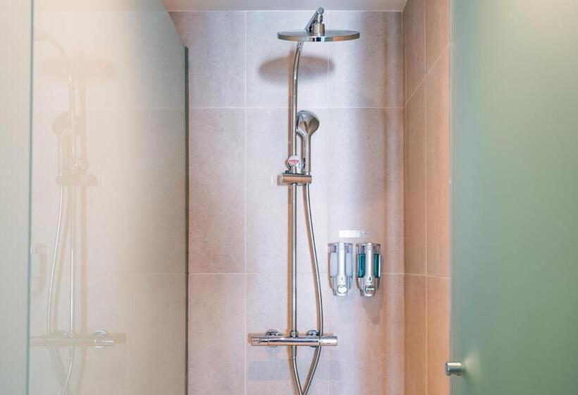 Семейный Полулюкс, Aequora Lanzarote Suites