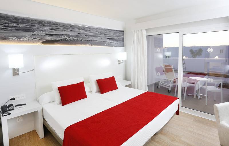 Suíte Júnior, Aequora Lanzarote Suites