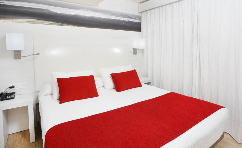 Полулюкс, Aequora Lanzarote Suites