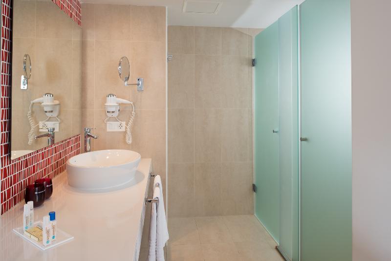 Suíte Júnior, Aequora Lanzarote Suites