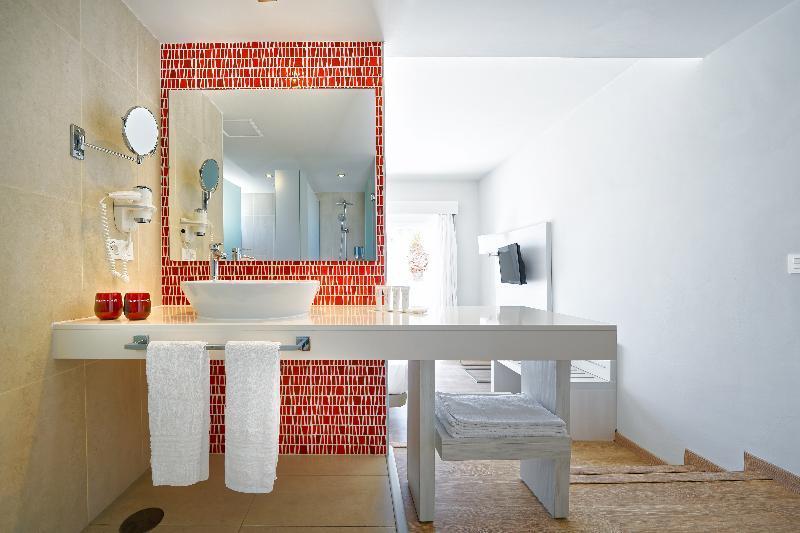 Suíte Júnior, Aequora Lanzarote Suites
