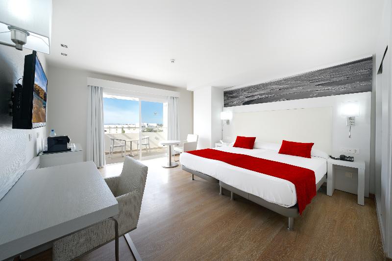 Номер Стандарт, Aequora Lanzarote Suites