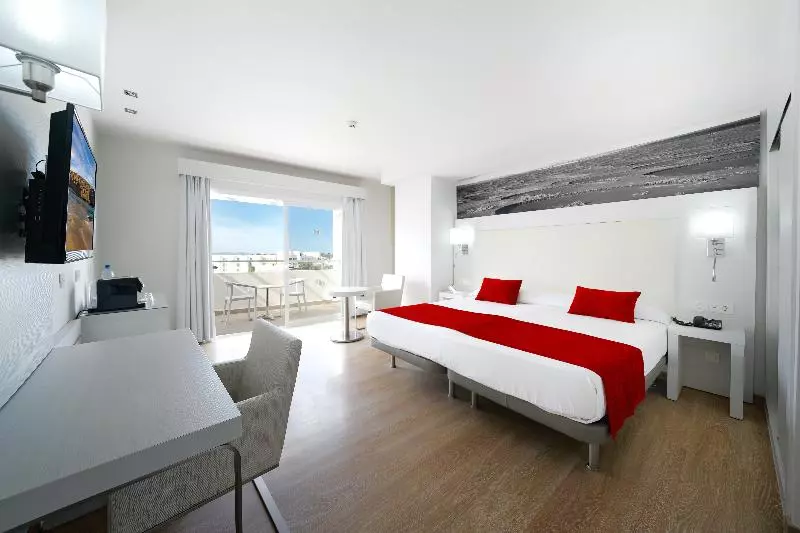 اتاق استاندارد, Aequora Lanzarote Suites