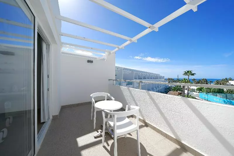 اتاق استاندارد, Aequora Lanzarote Suites