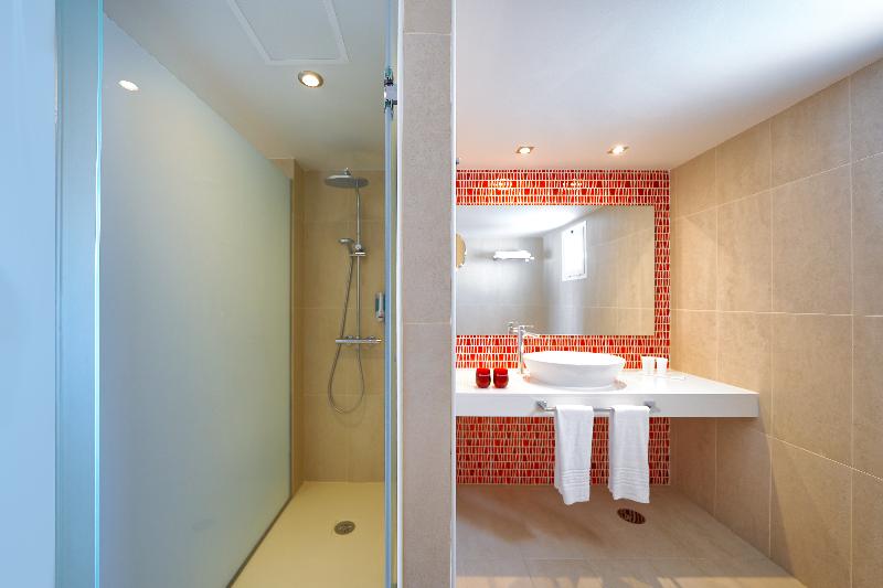 Номер Стандарт, Aequora Lanzarote Suites