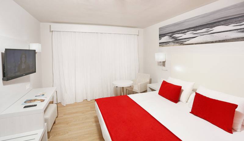 Номер Стандарт, Aequora Lanzarote Suites
