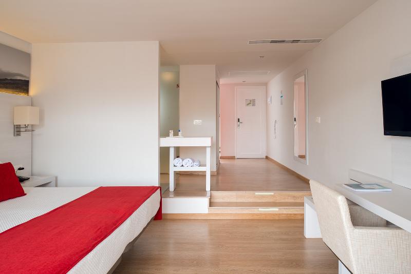 Suíte Júnior, Aequora Lanzarote Suites