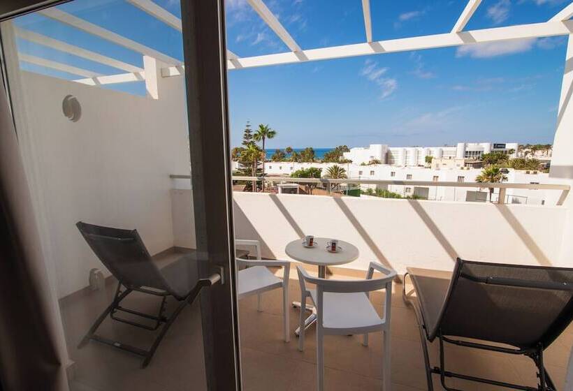 Номер Стандарт, Aequora Lanzarote Suites