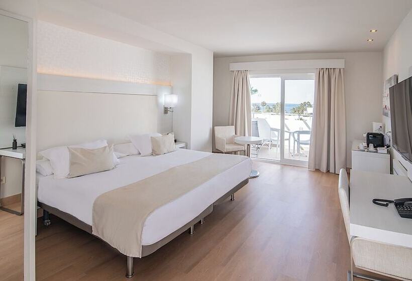 Quarto Estandar, Aequora Lanzarote Suites