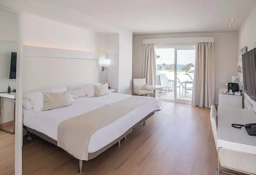 اتاق استاندارد, Aequora Lanzarote Suites