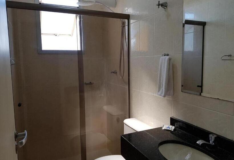 חדר סטנדרט, Astro