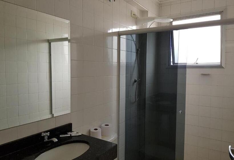 חדר סטנדרט, Astro