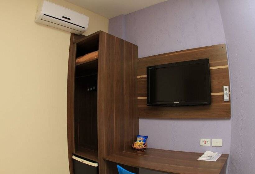 Standard Single Room Single Bed, Astro