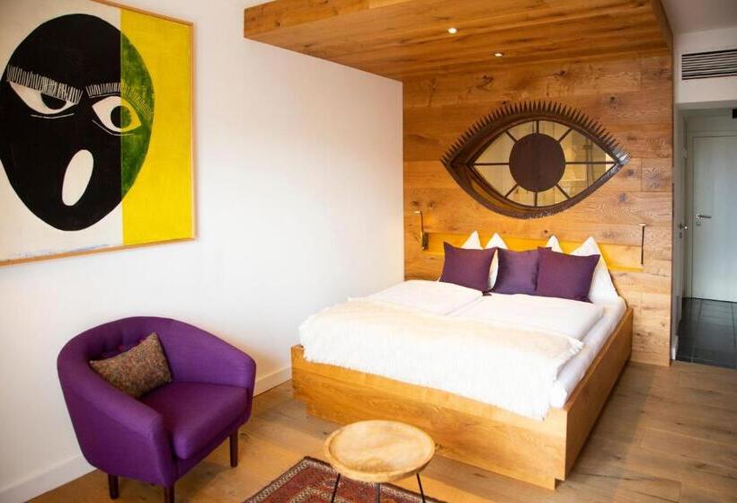 غرفة سوبيريور, Brauhaus Breznik