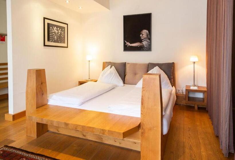 חדר סופריור, Brauhaus Breznik