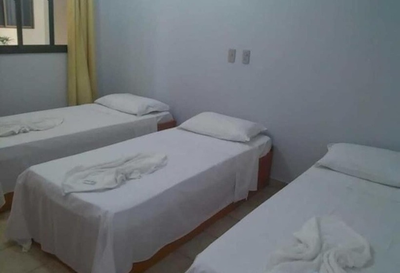 חדר סטנדרט, Del Sol