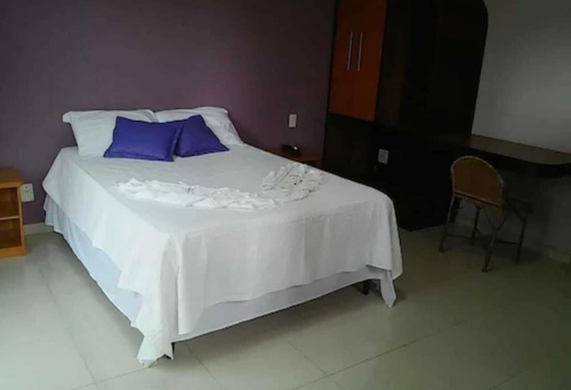 חדר סטנדרט לארבעה, Del Sol