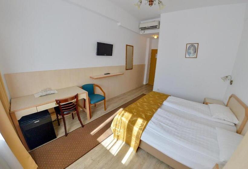 Номер Стандарт, Gallant