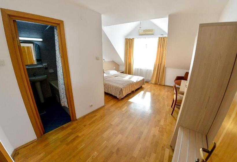 Номер Стандарт, Gallant