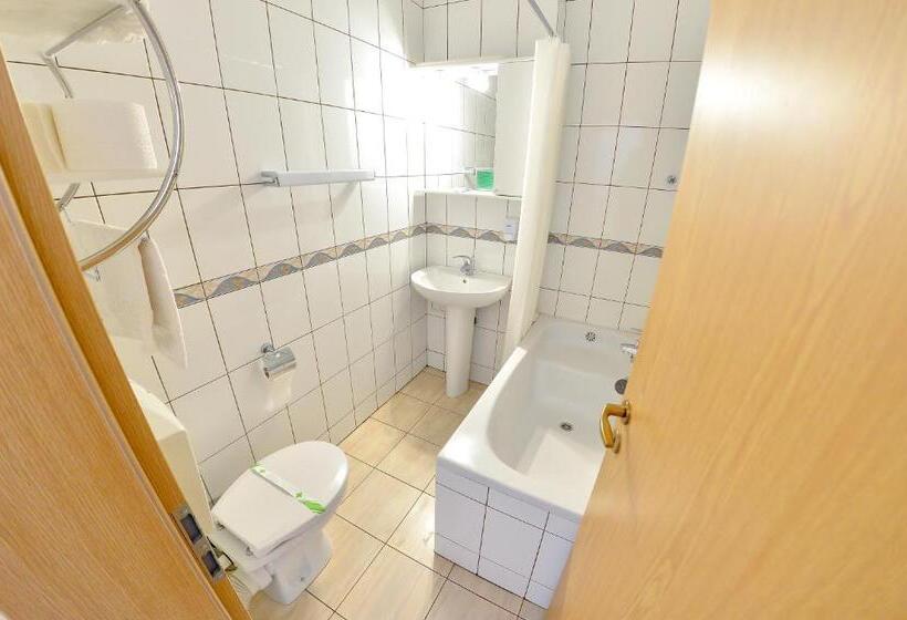 Номер Стандарт, Gallant