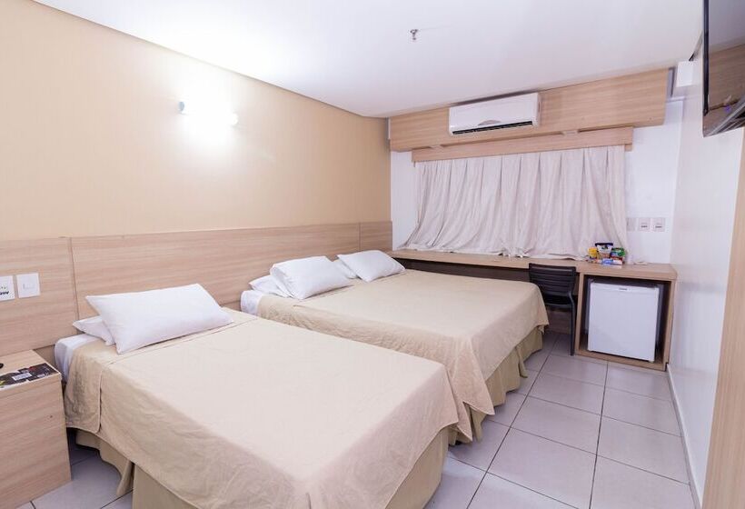 高级大房间, Gran Hotel Arrey