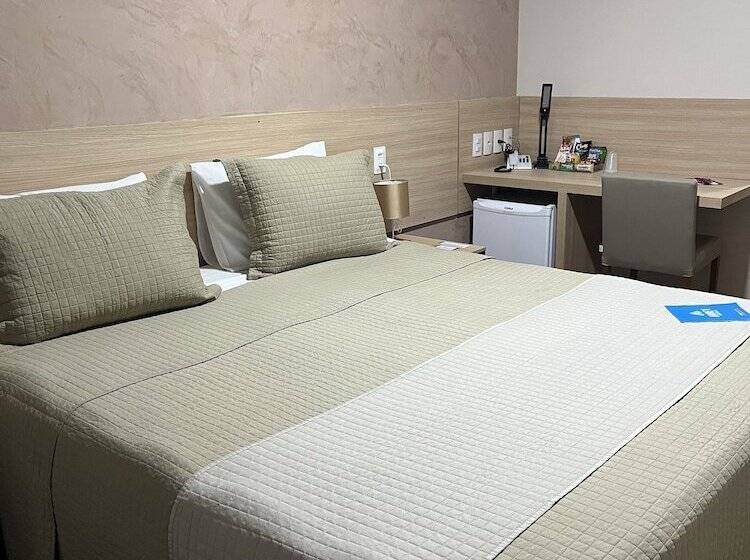 高级大房间, Gran Hotel Arrey