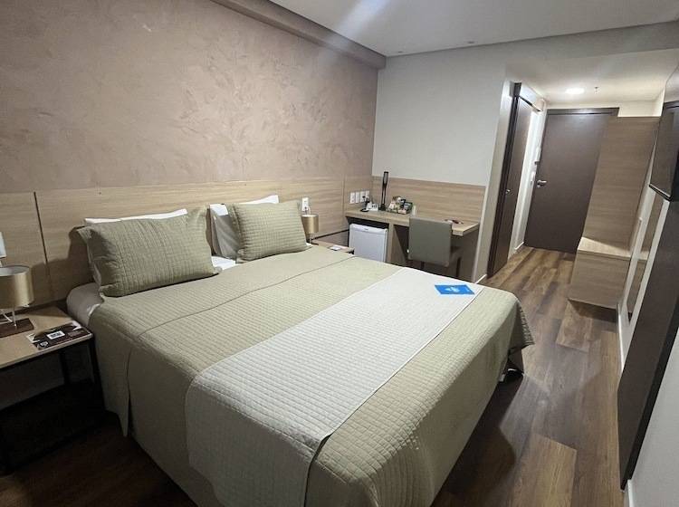 高级大房间, Gran Hotel Arrey